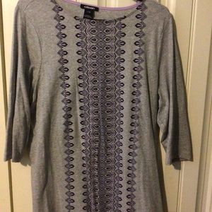 Women’s Top Olsen